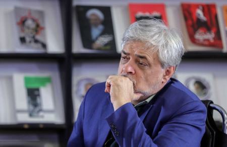 محمد مهاجری،اخبار سیاسی،خبرهای سیاسی محمد مهاجری،اخبار سیاسی،خبرهای سیاسی