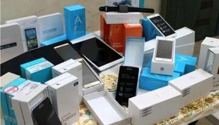 تعرفه جدید واردات گوشی همراه،اخبار اقتصادی،خبرهای اقتصادی تعرفه جدید واردات گوشی همراه،اخبار اقتصادی،خبرهای اقتصادی