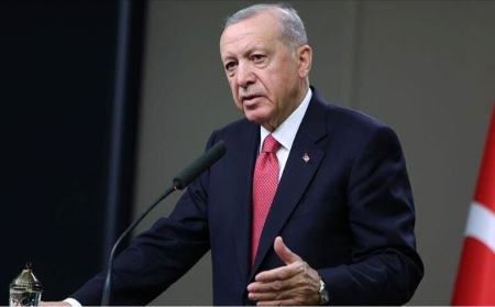 اردوغان،اخبار بین الملل،خبرهای بین الملل