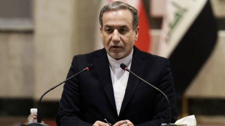 عباس عراقچی،اخبار سیاست خارجی،خبرهای سیاست خارجی عباس عراقچی،اخبار سیاست خارجی،خبرهای سیاست خارجی