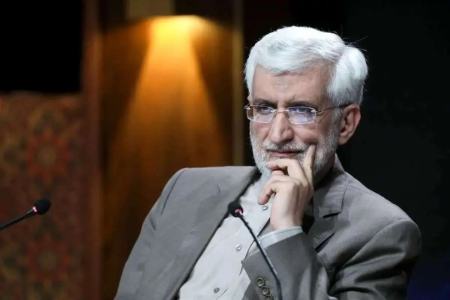 سعید جلیلی،اخبار سیاست خارجی،خبرهای سیاست خارجی