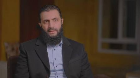 ابو محمد الجولانی،اخبار بین الملل،خبرهای بین الملل