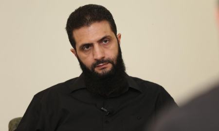 ابو محمد الجولانی،اخبار بین الملل،خبرهای بین الملل