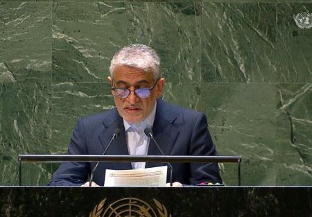 امیر سعید ایروانی،اخبار سیاست خارجی،خبرهای سیاست خارجی امیر سعید ایروانی،اخبار سیاست خارجی،خبرهای سیاست خارجی
