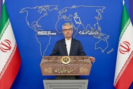 سخنگوی وزارت امور خارجه،اخبار سیاست خارجی،خبرهای سیاست خارجی سخنگوی وزارت امور خارجه،اخبار سیاست خارجی،خبرهای سیاست خارجی