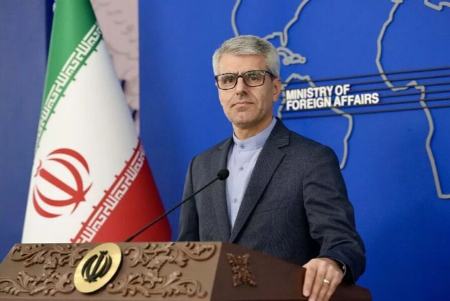 سخنگوی وزارت امور خارجه،اخبار سیاست خارجی،خبرهای سیاست خارجی سخنگوی وزارت امور خارجه،اخبار سیاست خارجی،خبرهای سیاست خارجی
