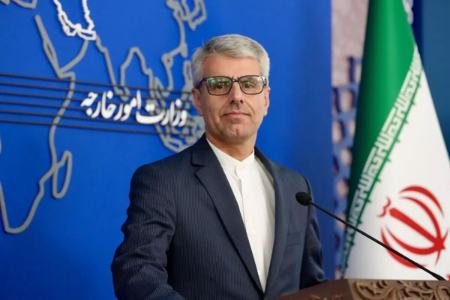 سخنگوی وزارت خارجه،اخبار سیاست خارجی،خبرهای سیاست خارجی
