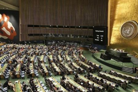سازمان ملل،اخبار سیاست خارجی،خبرهای سیاست خارجی سازمان ملل،اخبار سیاست خارجی،خبرهای سیاست خارجی