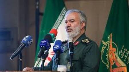 سردار فدوی: عملیات وعده صادق ۳ حتما اجرایی میشود