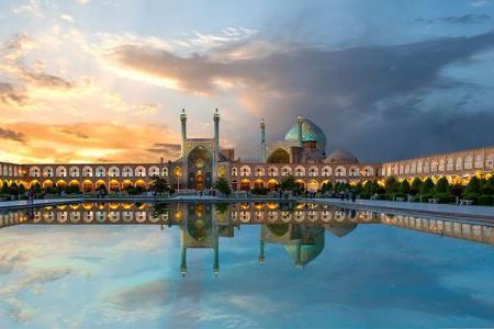 بهترین شهرهای ایران برای مسافرت بهترین شهرهای ایران برای مسافرت