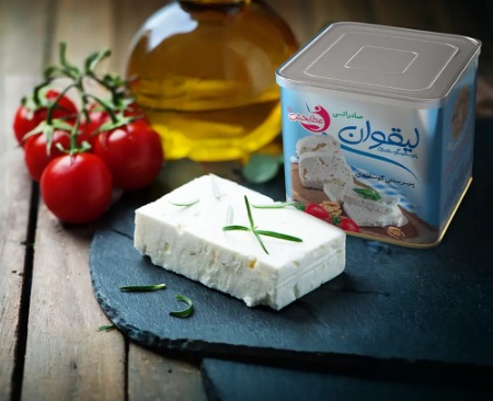 پنیر لیقوان سوپر گوسفندی اصل تبریز پنیر لیقوان سوپر گوسفندی اصل تبریز