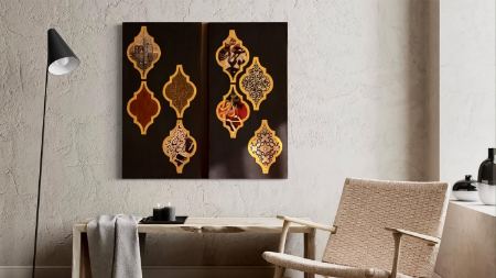 جدیدترین مدل تابلو دکوراتیو و مدرن