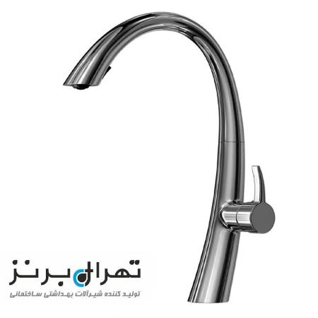 شیر ظرفشویی شاوری تهران برنز شیر ظرفشویی شاوری تهران برنز
