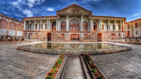 تبریز