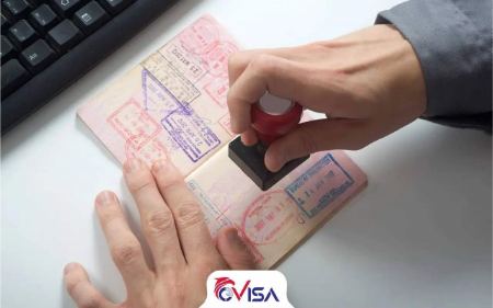 انواع ویزای چین انواع ویزای چین