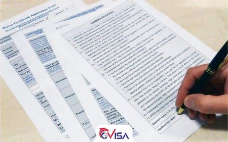 ویزای تجاری چین ویزای تجاری چین
