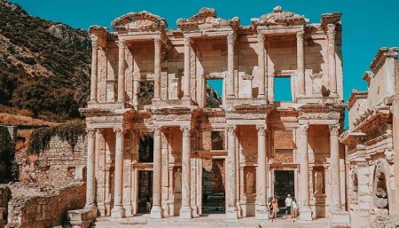 معبد آرتمیس معبد آرتمیس