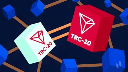 دلیل تفاوت قیمت انتقال تتر در شبکه ترون TRC20 دلیل تفاوت قیمت انتقال تتر در شبکه ترون TRC20