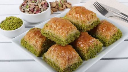 باقلوا 