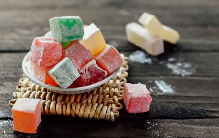 باسلوق ژله‌ای