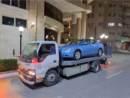 علت حمل خودرو با خودروبر علت حمل خودرو با خودروبر