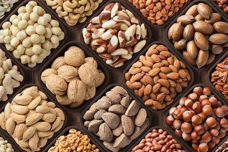 خوراکی های شب یلدا خوراکی های شب یلدا