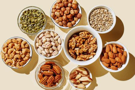 خوراکی های شب یلدا خوراکی های شب یلدا