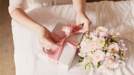 شب یلدا برای عروس شب یلدا برای عروس