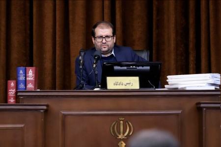 سیزدهمین جلسه دادگاه رسیدگی به پرونده چای دبش،اخبار اجتماعی،خبرهای اجتماعی سیزدهمین جلسه دادگاه رسیدگی به پرونده چای دبش،اخبار اجتماعی،خبرهای اجتماعی