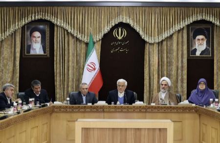 محمدرضا عارف،اخبار سیاسی،خبرهای سیاسی