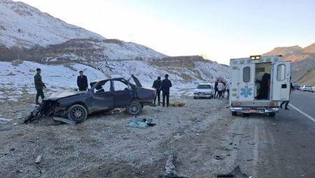 تصادف مرگبار،اخبار حوادث،خبرهای حوادث تصادف مرگبار،اخبار حوادث،خبرهای حوادث