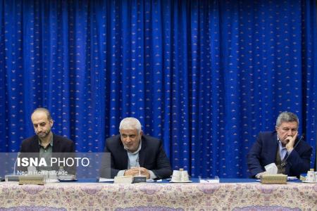 عکس خبری،جلسه شورای عالی فضای مجازی عکس خبری،جلسه شورای عالی فضای مجازی