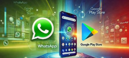 واتساپ و گوگلپلی،اخبار سیاسی،خبرهای سیاسی واتساپ و گوگلپلی،اخبار سیاسی،خبرهای سیاسی