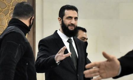 جولانی،اخبار سیاست خارجی،خبرهای سیاست خارجی جولانی،اخبار سیاست خارجی،خبرهای سیاست خارجی