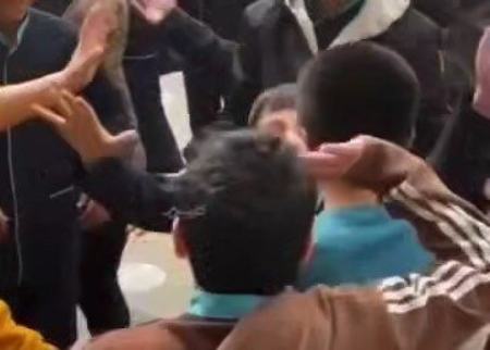 رقص دانش آموزان در بابل،اخبار اجتماعی،خبرهای اجتماعی رقص دانش آموزان در بابل،اخبار اجتماعی،خبرهای اجتماعی