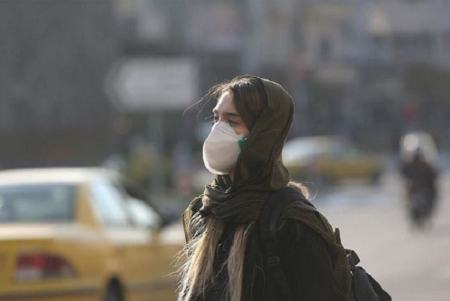 مرگ ۴۰ هزار نفر در پی آلودگی هوا در ۱۴۰۲/ افزایش ۱۲ درصدی مرگهای منتسب به آلودگی هوا