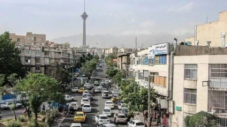 خیابان بیستون،اخبار اجتماعی،خبرهای اجتماعی خیابان بیستون،اخبار اجتماعی،خبرهای اجتماعی