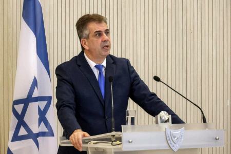 وزیر انرژی اسرائیل: عبدالملک الحوثی به سرنوشت دبیرکل حزب الله دچار خواهد شد/ اکنون بر یمن و ایران تمرکز داریم