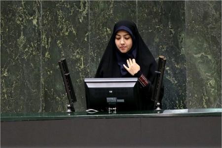 زهرا سعیدی مبارکه،اخبار سیاسی،خبرهای سیاسی