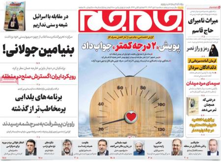 تیتر روزنامه ها،روزنامه های سیاسی و اقتصادی تیتر روزنامه ها،روزنامه های سیاسی و اقتصادی
