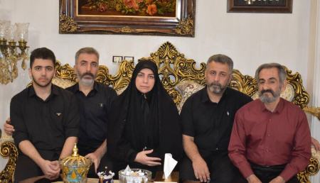 گروگانگیری راز آلود ۲۹ ماهه یک خانواده در رشت