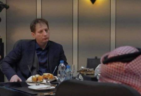 تکذیب آزاد شدن بابک زنجانی از زندان
