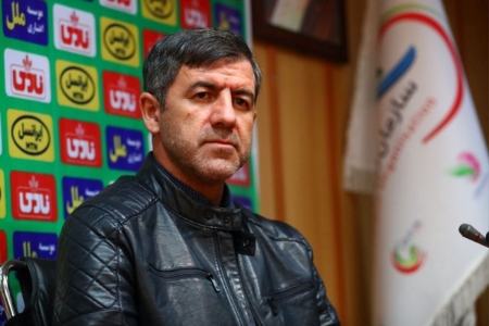 کریم باقری: فوتبال ایران را با اسم علی دایی میشناسند/ انتخاب سرمربی پرسپولیس در اختیار من نیست