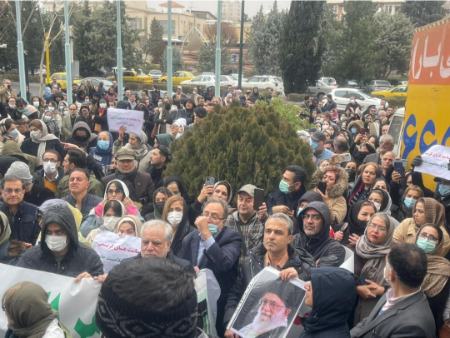 اعتراض درمانگران اعتیاد،اخبار اجتماعی،خبرهای اجتماعی