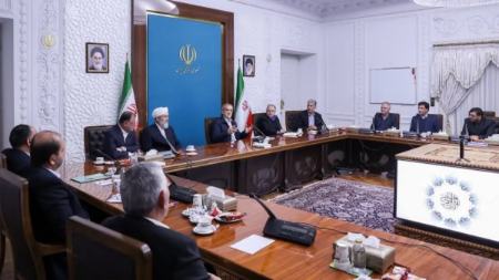 پزشکیان: رفع فیلتر بهتدریج شامل سایر سکوها خواهد شد/ پایتخت باید به یک شهر در کنار دریا منتقل شود