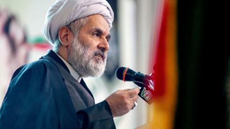 مشاور فرمانده سپاه: وعده صادق ۳ در زمان مناسب و قدرتمندتر از گذشته عملیاتی میشود