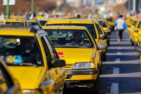 کرایه تاکسی،اخبار اجتماعی،خبرهای اجتماعی کرایه تاکسی،اخبار اجتماعی،خبرهای اجتماعی