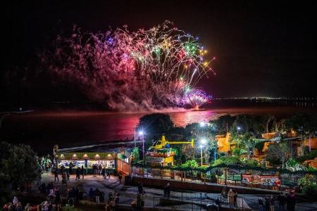 عکس خبری،جشن آغاز سال نو میلادی ۲۰۲۵ عکس خبری،جشن آغاز سال نو میلادی ۲۰۲۵