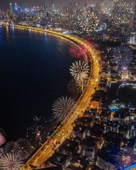عکس خبری،جشن آغاز سال نو میلادی ۲۰۲۵ عکس خبری،جشن آغاز سال نو میلادی ۲۰۲۵