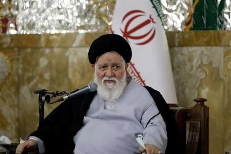 علم الهدی: دشمن از مجلس جاسوس انتخاب میکند!